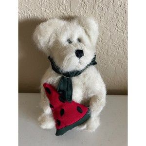 BOYDS BEARS-Pipley Macrind #913965-5 inch-NWT